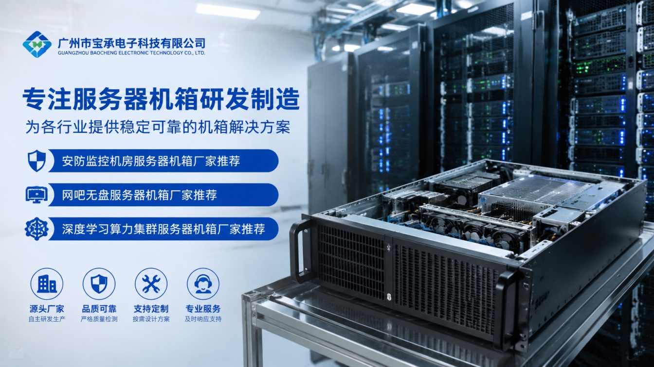 阜阳还在为机箱交付发愁？